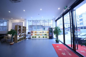 7Days Premium Yingde Chayuan Road City Plaza Branch